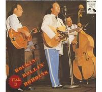 Marty Robbins - Rockin' rollin' Robbins Vol. 2 [VINYL]