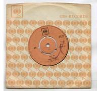 MARTY ROBBINS - RUBY ANN - 7 inch vinyl / 45