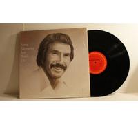 Marty Robbins - Some memories just won't die (US, 1983) / Vinyl record [Vinyl-LP]