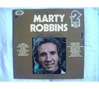 MARTY ROBBINS The Marty Robbins Collection 2x LP