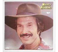 Marty Robbins - The Master's Call [Vinyl LP]