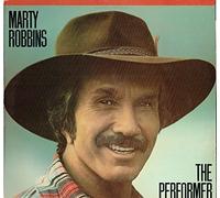 Marty Robbins - The Performer [Vinyl LP]