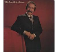 Marty Robbins - With love (US) / Vinyl record [Vinyl-LP]