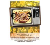 Marty Robbins's Spotlight Volume 1