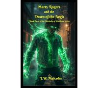 Marty Rogers and the Dawn of the Aegis