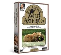 Marty Stouffer's Wild America: Seasons 1-6