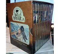 Marty Stouffer's Wild America: Seasons 7-12