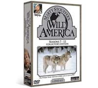 Marty Stouffer's Wild America: Seasons 7-12