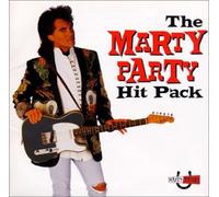 Marty Stuart - Marty Party Hit Pak, The-Best [Import]