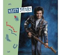 Marty Stuart - Tempted (180gram Vinyl)