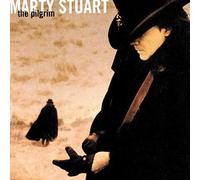 Marty Stuart – The Pilgrim – Vinyle