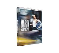 Marty Supreme Édition Collector Limitée SteelBook® Blu-ray 4K Ultra HD