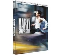 Marty Supreme Édition Collector Limitée SteelBook® Blu-ray 4K Ultra HD