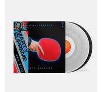 Marty Supreme (Original Soundtrack) - Vinyle Transparent