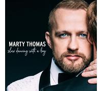 Marty Thomas - Slow Dancing With A Boy