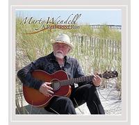 Marty Wendell - Real Good Run