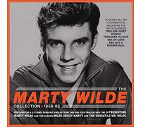 Marty Wilde Collection 1958 1962