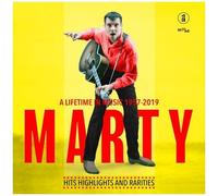 Marty Wilde - Marty: A Lifetime In Music 1957-2019 [Cd] Uk - Import
