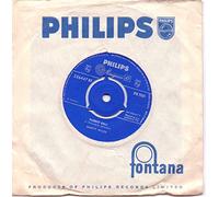 Marty Wilde - Marty Wilde - Rubber Ball / Like Makin' Love (7" Vinyl)