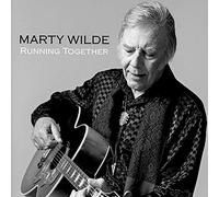 Marty Wilde - Running Together [Import]