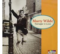 Marty Wilde - Teenager in Love [Import]