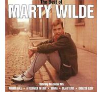 Marty Wilde - The Best of Marty Wilde [Import]