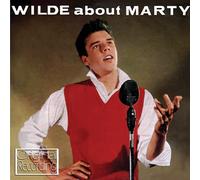 Marty Wilde - Wilde About Marty [Import]