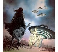 Marty Willson-Piper - Archaeological Dig - Volume 1 [Vinyl Lp] Colored Vinyl