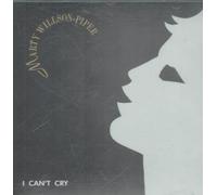 MARTY WILLSON PIPER - I CAN'T CRY CD US RYKO 1992 3 TRACK B/W ADELLE YVONNE AND IN CIRCLES (RCD51027)