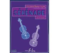 Martylejon - Sérénade - 2 Violons