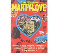 Martylove Gary Waterman (Auteur)