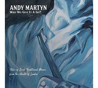 Martyn, Andy - Will We Give It A Go?