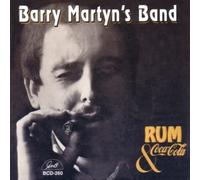 Martyn, Barry -Band- - Rum and Coca Cola [Import]
