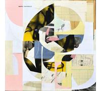 Martyn - Forgiveness Ep (12")
