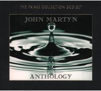 Martyn, John - Anthology [Import]
