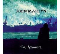 Martyn, John - Apprentice