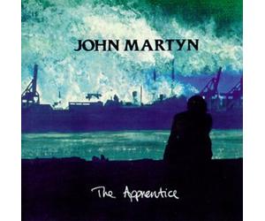 Martyn, John - Apprentice
