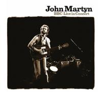 Martyn John - BBC Live in Concert [Import]
