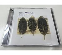 Martyn, John - Classics [Import]