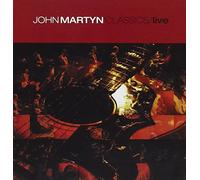Martyn,John - Classics Live [Import]