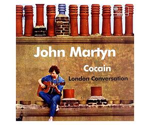 Martyn,John - Cocain/London Conversation (Rsd15) |"Martyn John