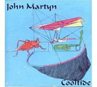 Martyn, John - Cooltide
