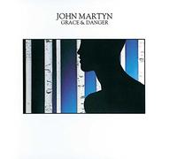 Martyn John - Grace and Danger