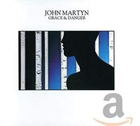 John Martyn – Grace & Danger – CD – Import – Island