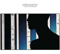 Martyn, John - Grace & Danger