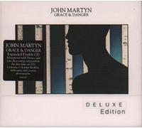 Martyn, John - Grace & Danger (Coffret Deluxe 2 CD)