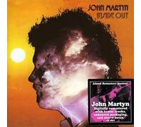 Martyn, John - Inside Out + 4 [Import]