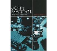 Martyn,John - John Martyn-Live in Concert [Import anglais]