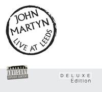 Martyn, John - Live at Leeds -Deluxe-