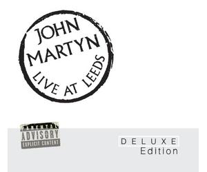 Martyn, John - Live at Leeds -Deluxe-